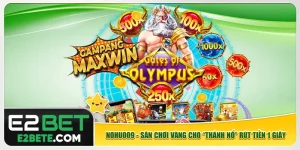 Nohu009 - Sân Chơi Vàng Cho “Thánh Nổ” Rút Tiền 1 Giây